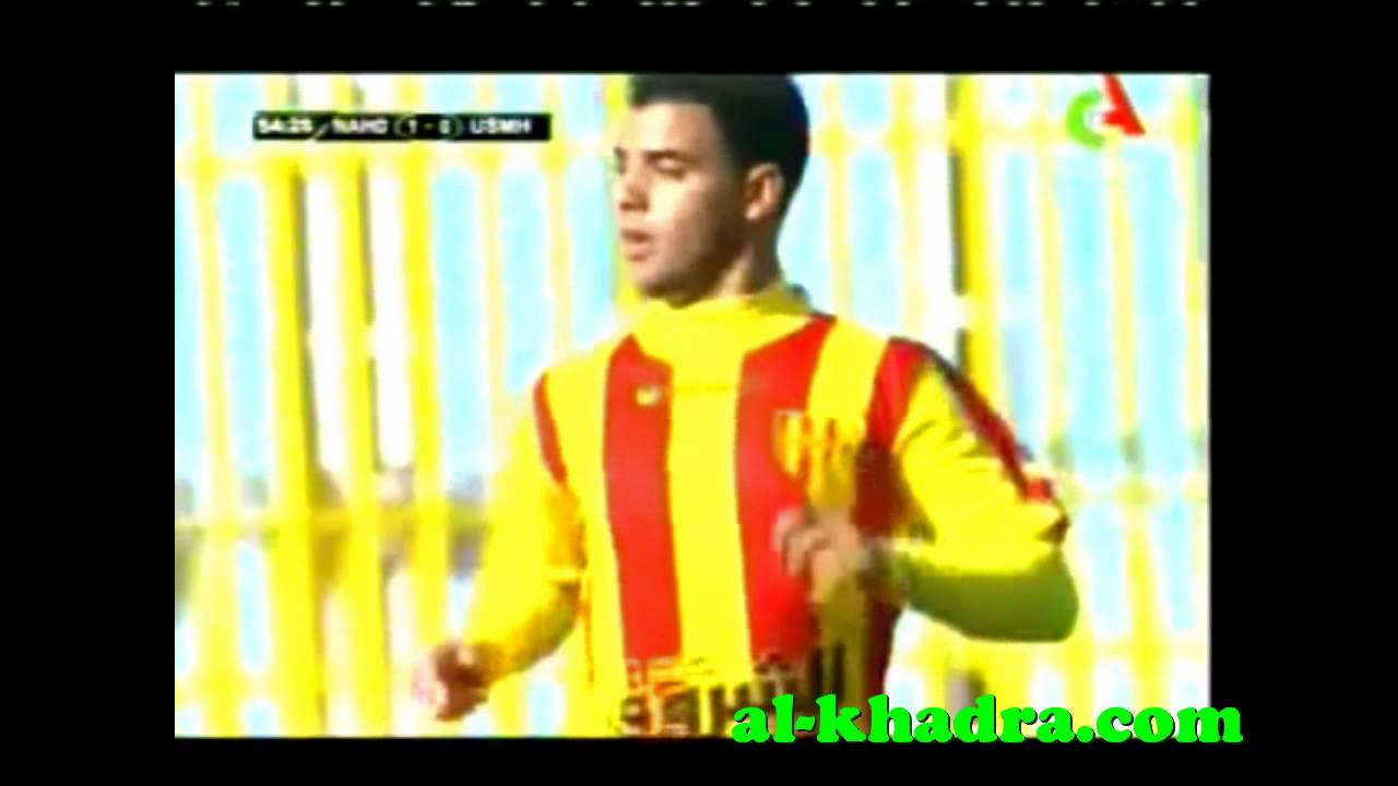 NAHD 2.-0 USMH (Special benlamri + les plus belles scenes en HD)
