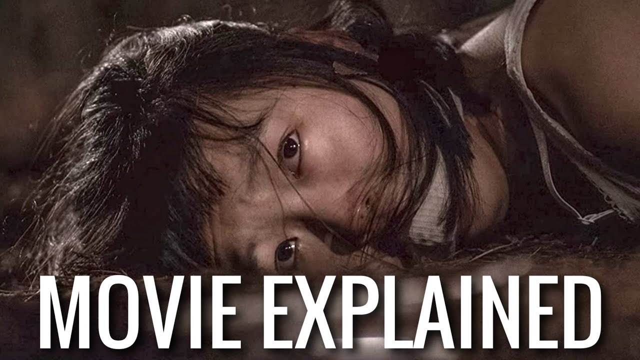 MEMORIES OF MURDER (2003) Explained | Movie Recap