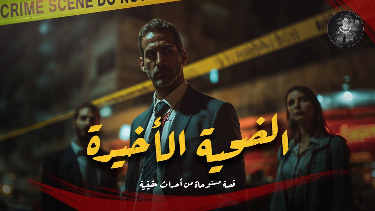 مستوحاة من أحداث حقيقية لصحفي تختفي خطيبته الممرضة في ظروف غامضة بمستشفى والقضية تغير حياته للأبد