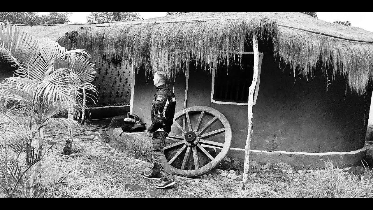 "Dirty old town"  Harmonica