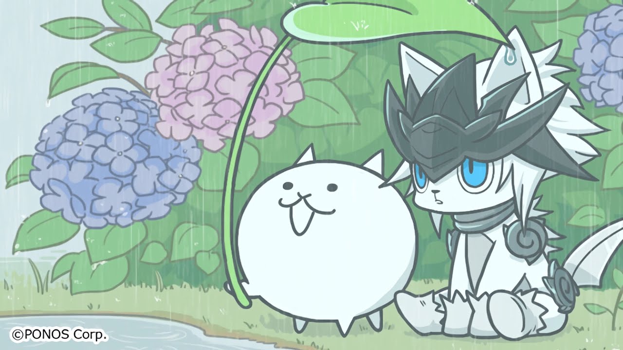 The battle cats: imfernal tower floor 28 and 29