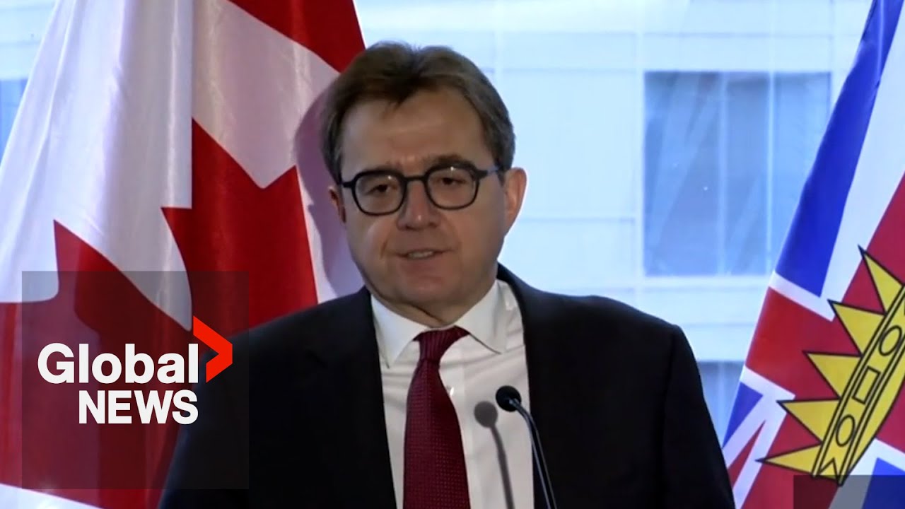 Canada eyes 