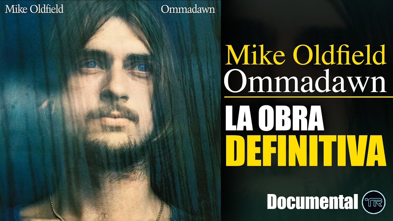 Ommadawn de Mike Oldfield: cómo se creó un clásico 🎧🌀🌿📀🔥✨🎼🕯️🌄🖤🎶