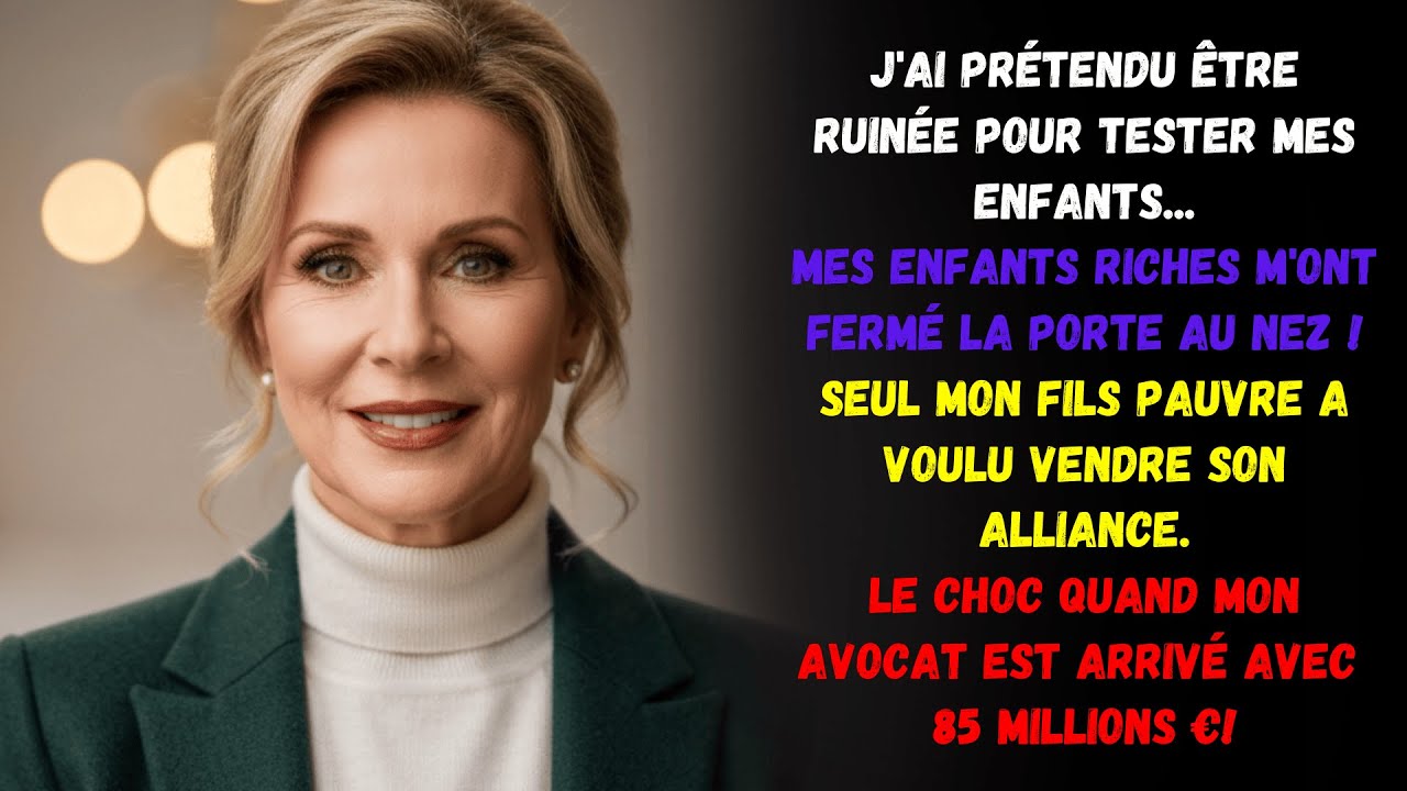 Dors ailleurs !