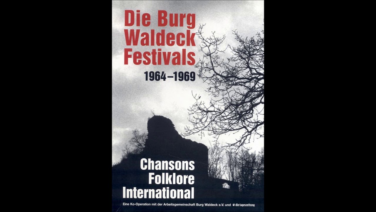 Walter Moßmann - Drei Kugeln auf Rudi Dutschke