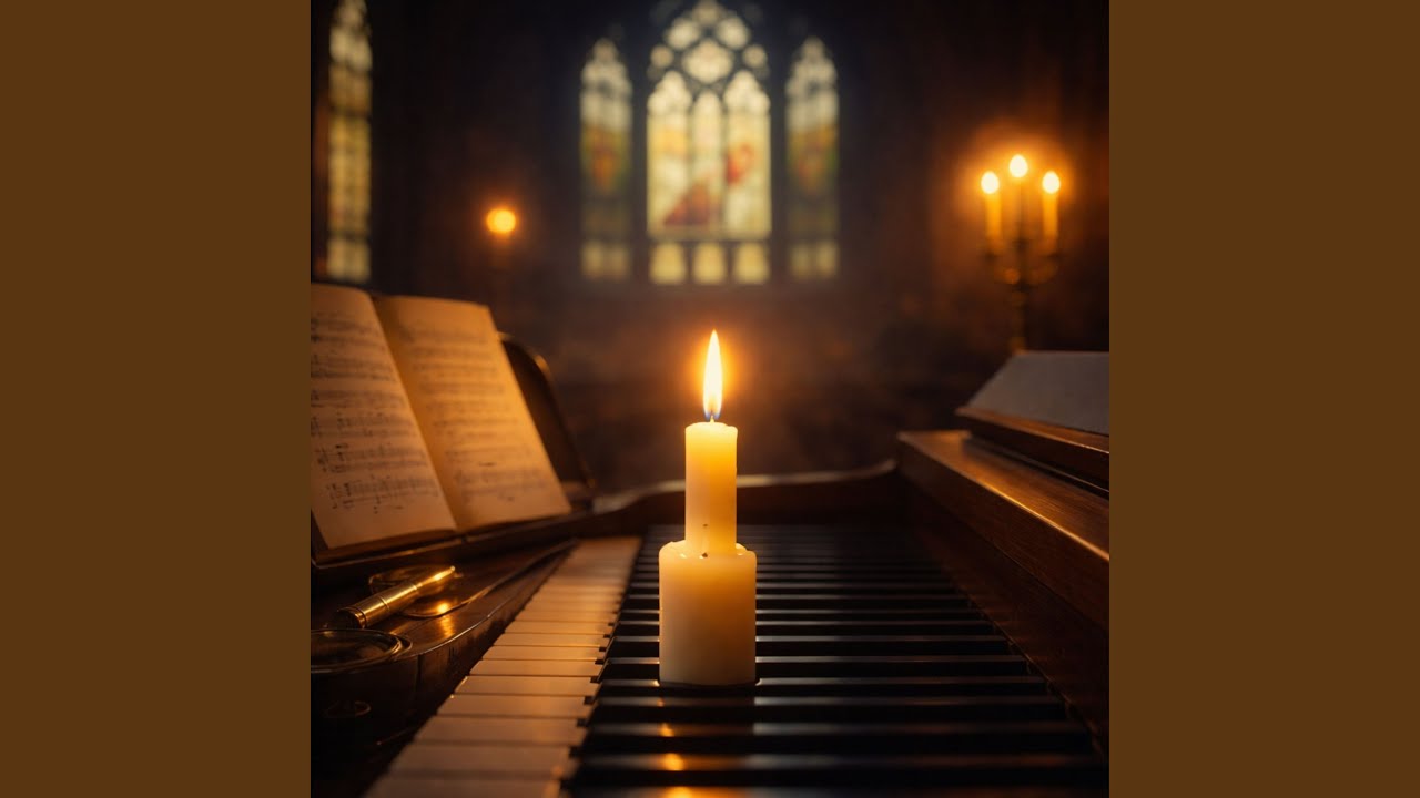 The Valley Where Echoes Sleep