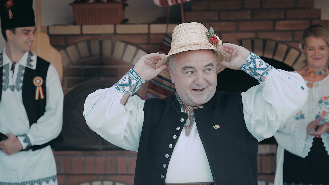 Borza Cornel _Mi-o zis maica sa-i aduc