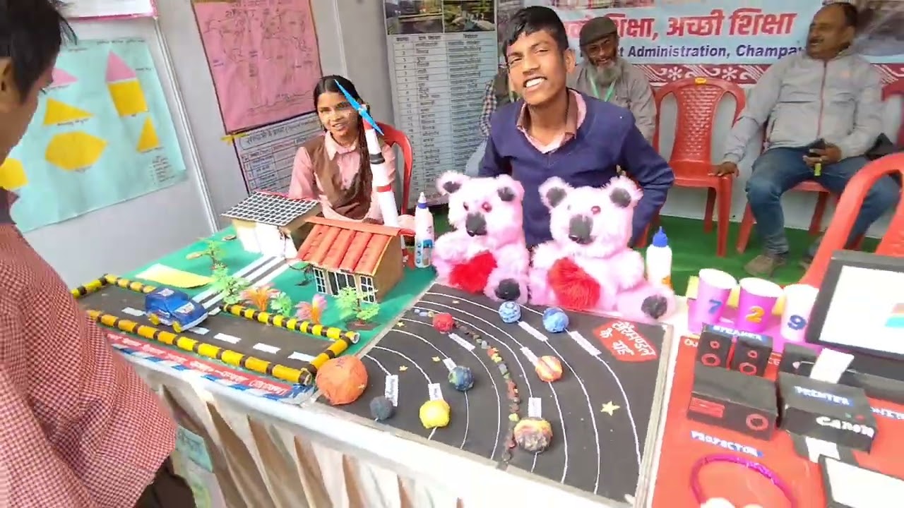 सरस कॉर्बेट मेला टनकपुर चम्पावत | Saras Corbett Fair Tanakpur Champawat 