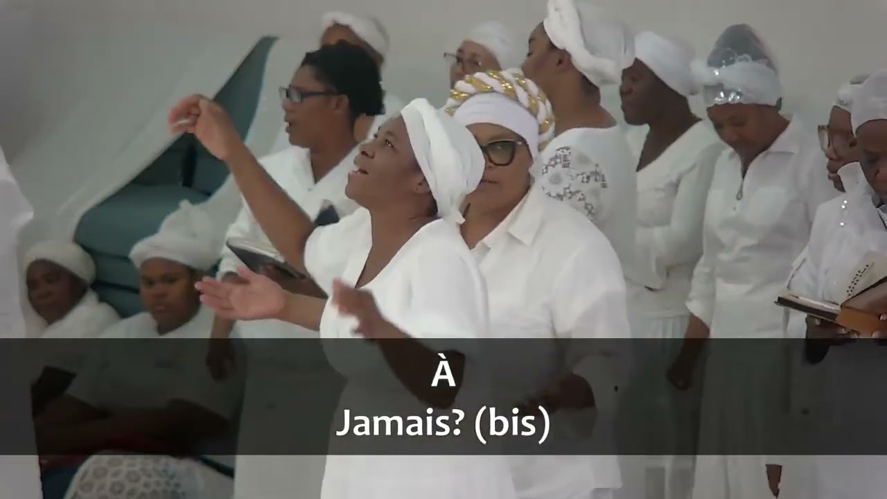 12AM - 5.29.25 - Night 2 | 72 Hours of Fasting & Prayer | EGLISE DE DIEU SAINTETÉ EN CHRIST