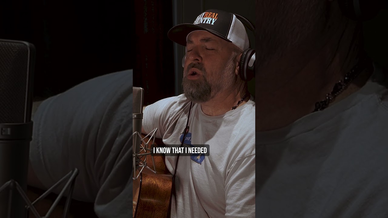 Why Me Lord - Steven Wood