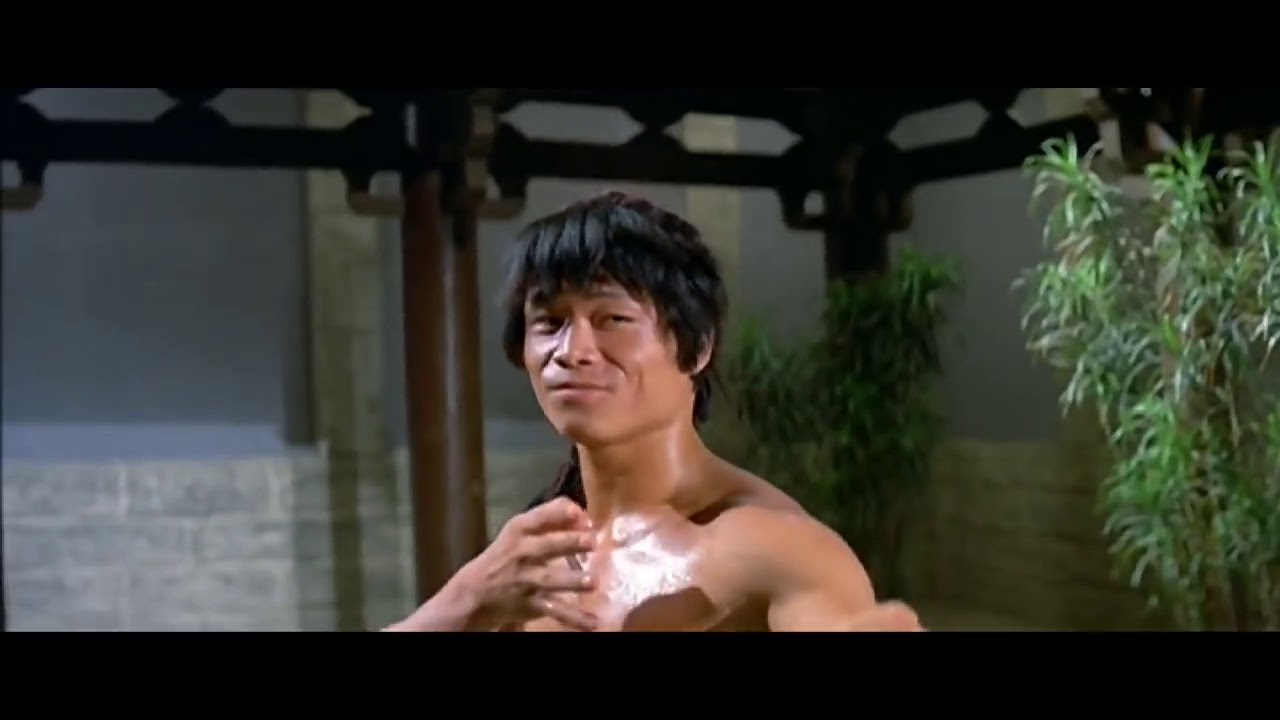 Marco Polo 1975 Kuo Chui vs  Wang Lung Wei, Fu Sheng vs  Leung Kar Yan