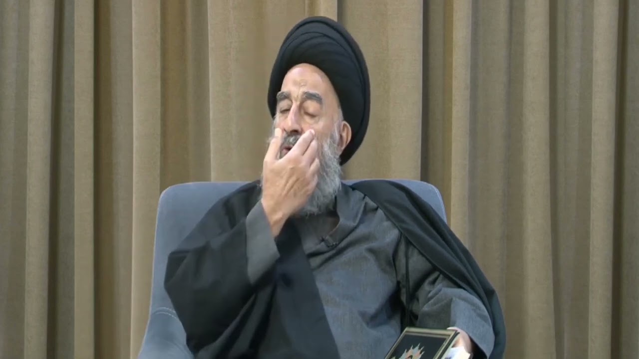 (وَإِذْ قَالَ إِبْرَاهِيمُ لِأَبِيهِ آزَرَ أَتَتَّخِذُ أَصْنَامًا آلِهَةً ۖ إِنِّي أَرَاكَ ..... )٧٤