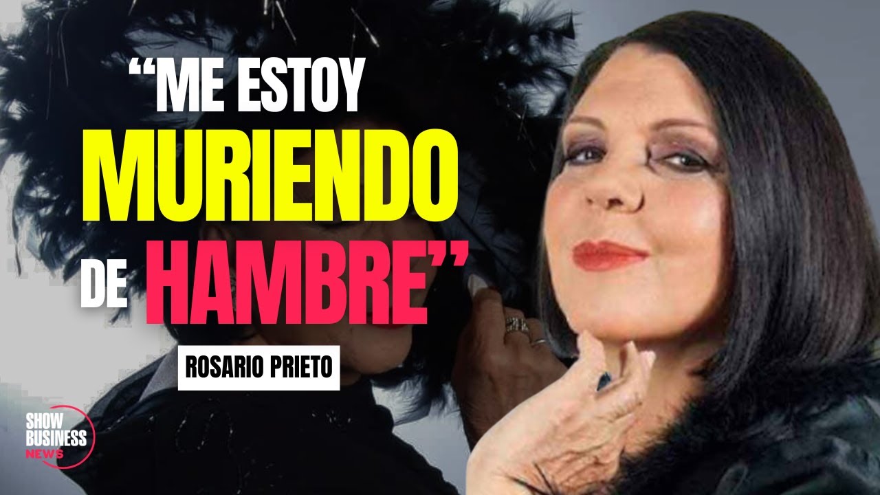 ROSARIO PRIETO | 