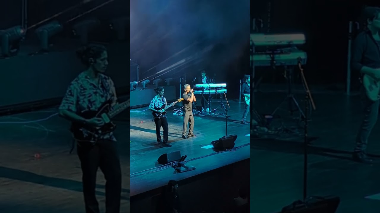 Vancouver Concert February 2023 - Bi ehsas