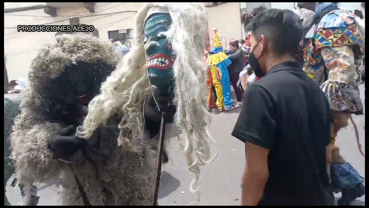 PASE DEL NIÑO REY DE REYES 2023