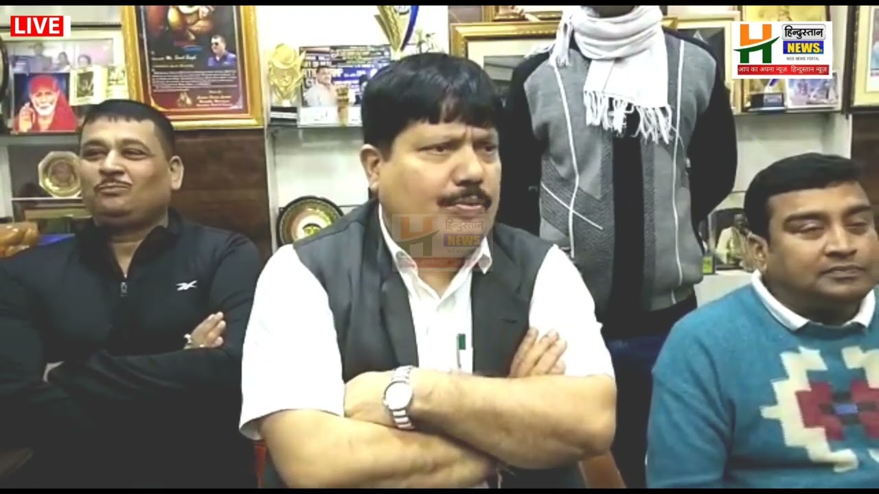 Arjun Singh Again Attacked on TMC Ticket Distribution.