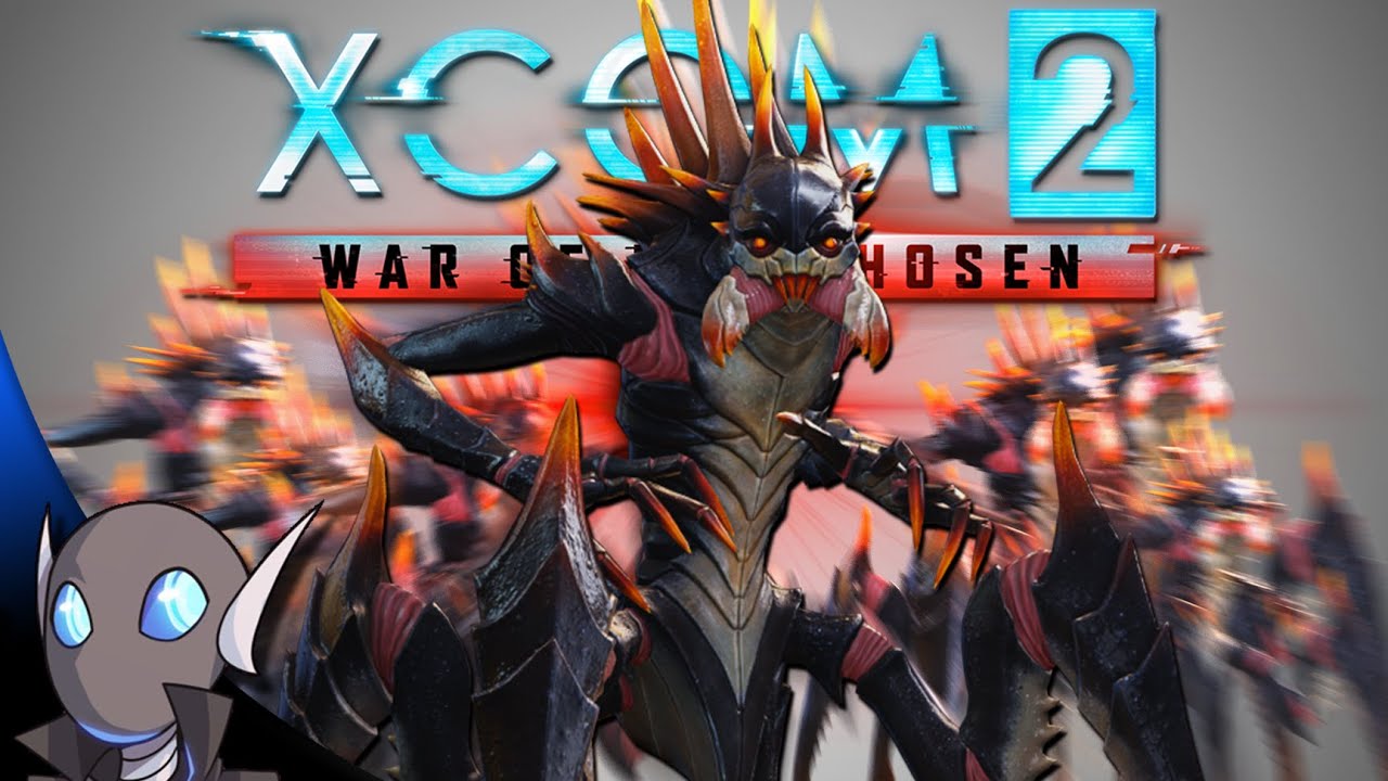The Big Return (And a lot of Chryssalids!!) | XCOM 2: Tactical Legacy Pack