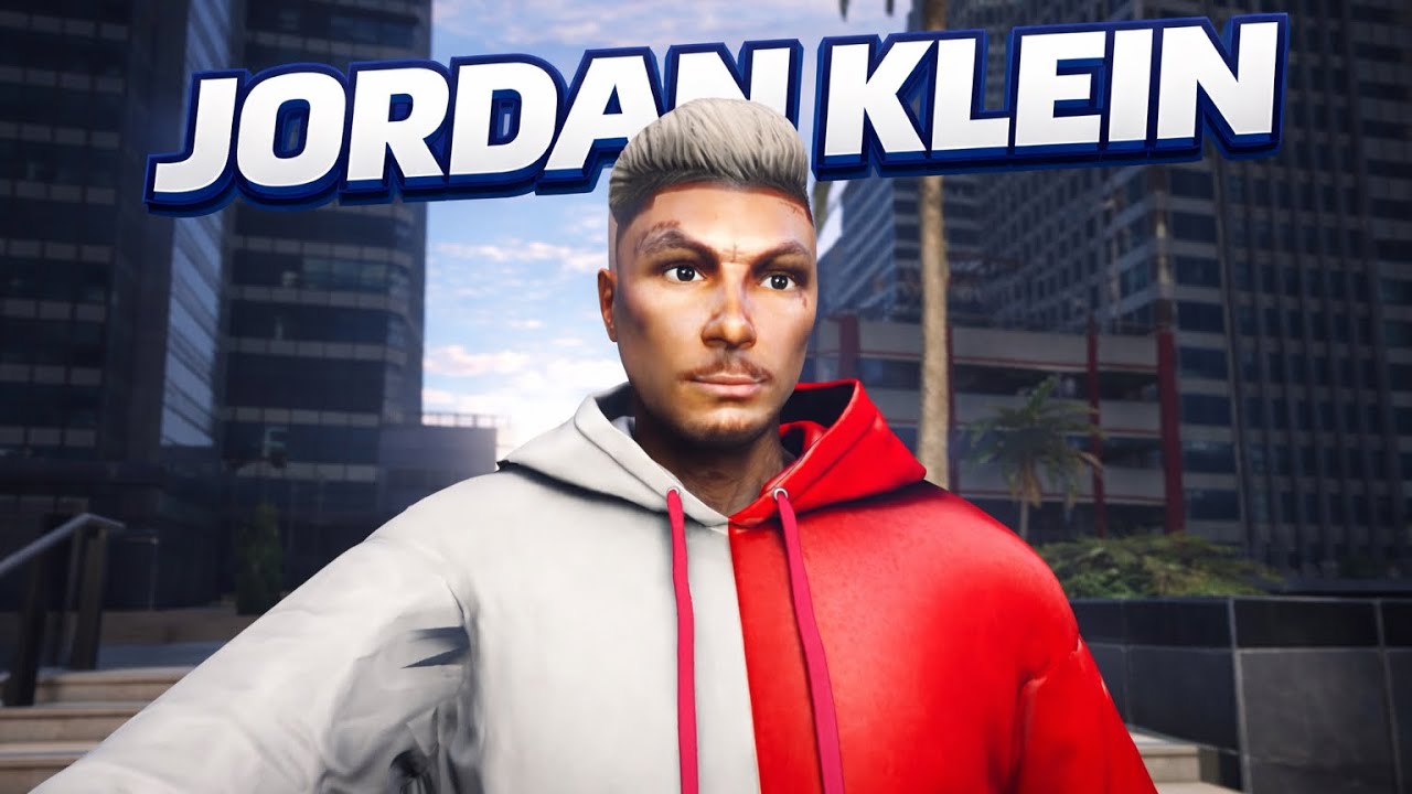 MEJORES MOMENTOS JORDAN KLEIN #1 😈| BYKINGCL