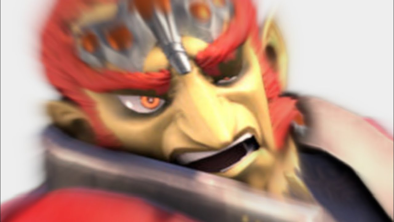 Well that was unexpected (Day 394) | SSBU