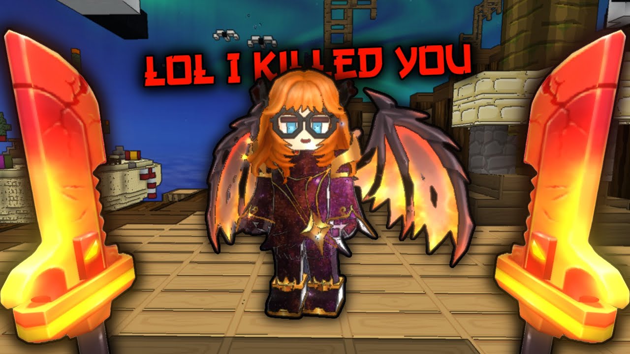 So This Player “Killed