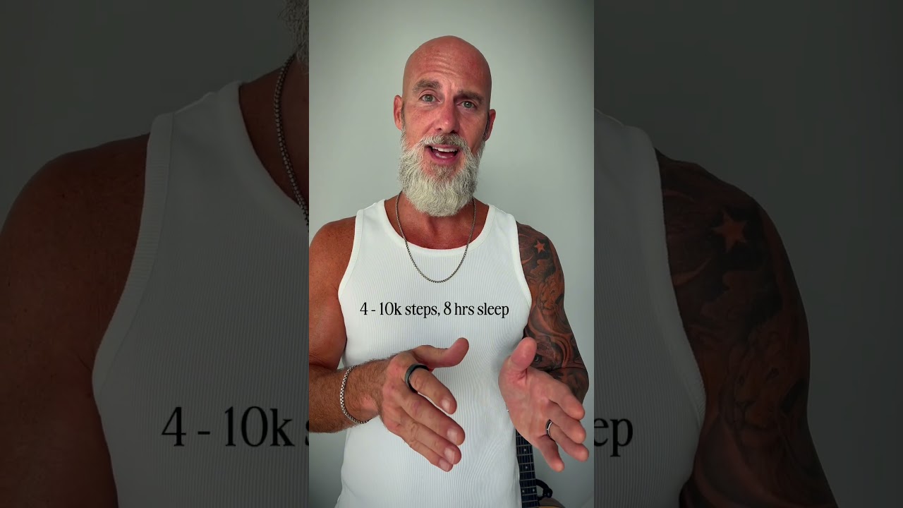 How I transformed my body in just a few weeks. Find Your 100.