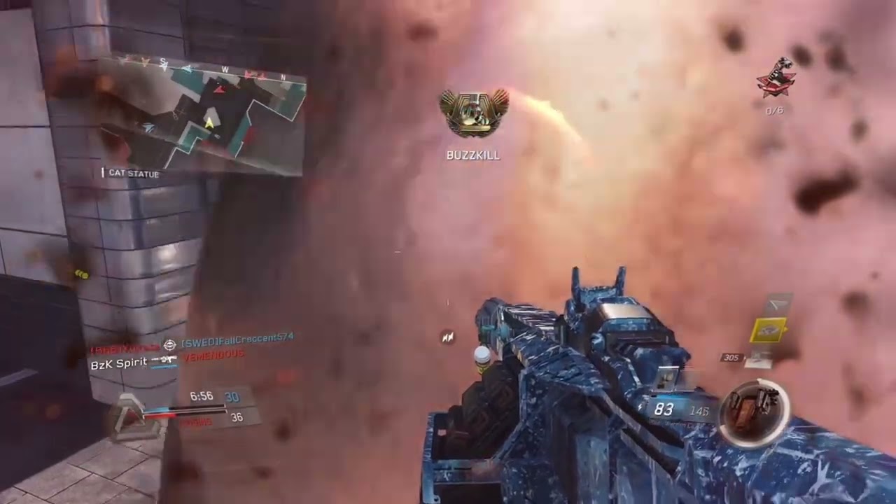 Yakata Nuked 