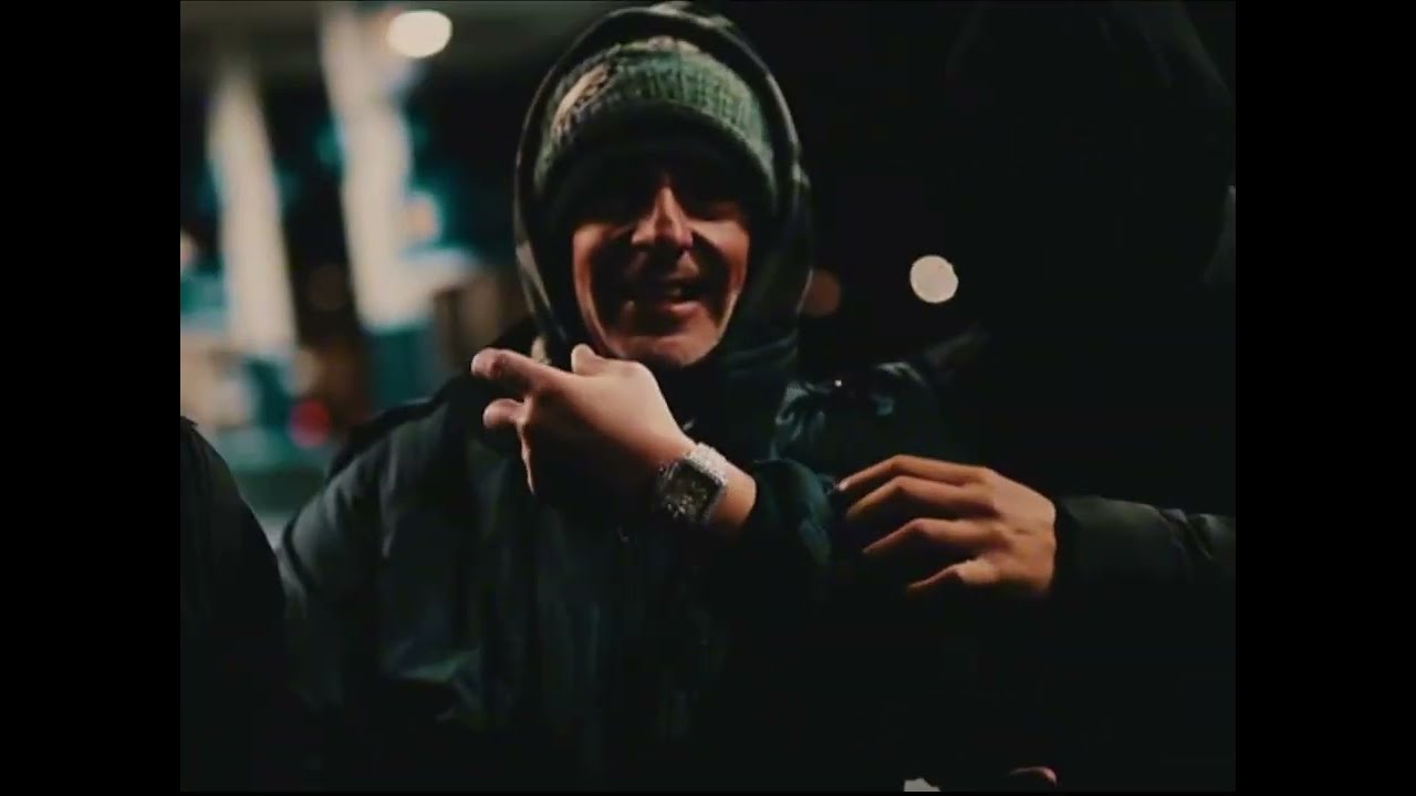 H5IVE - “BOTL” (ONE SHOT PERFORMANCE) Shot By @who.niz