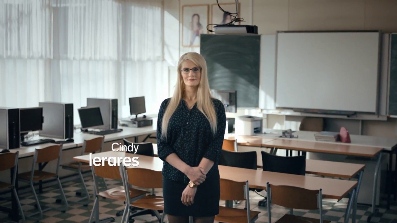 Campagnevideo NN: Voor alles wat jou uniek maakt (60 seconden)