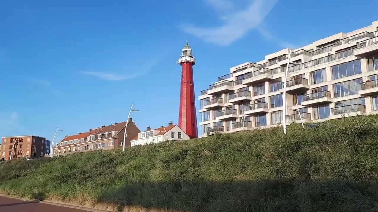 Scheveningen, Den Haag & Delft, Гаага+Делфт, Голландия, Нидерланды, Holland, Niederlande, Niderlands