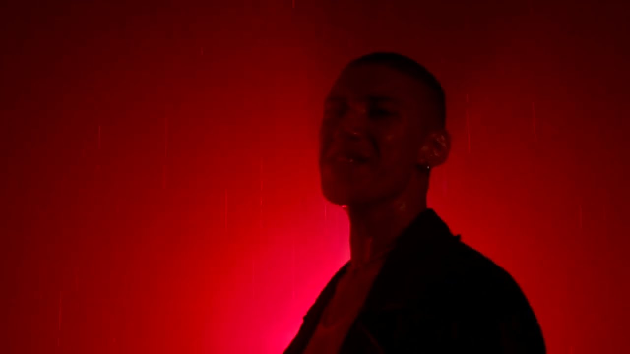 EVIN -   Зціли мою душу