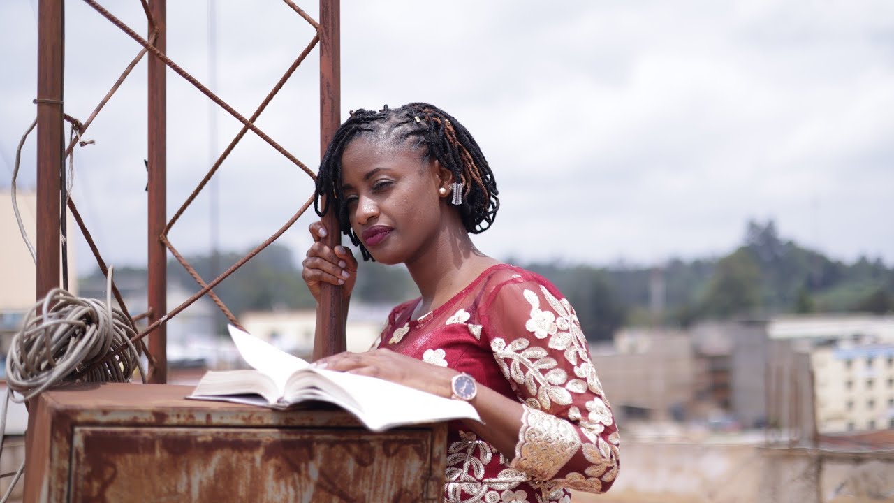 Edith Wairimu - Murango (Official Video) Sms 'Skiza 5965694' to 811