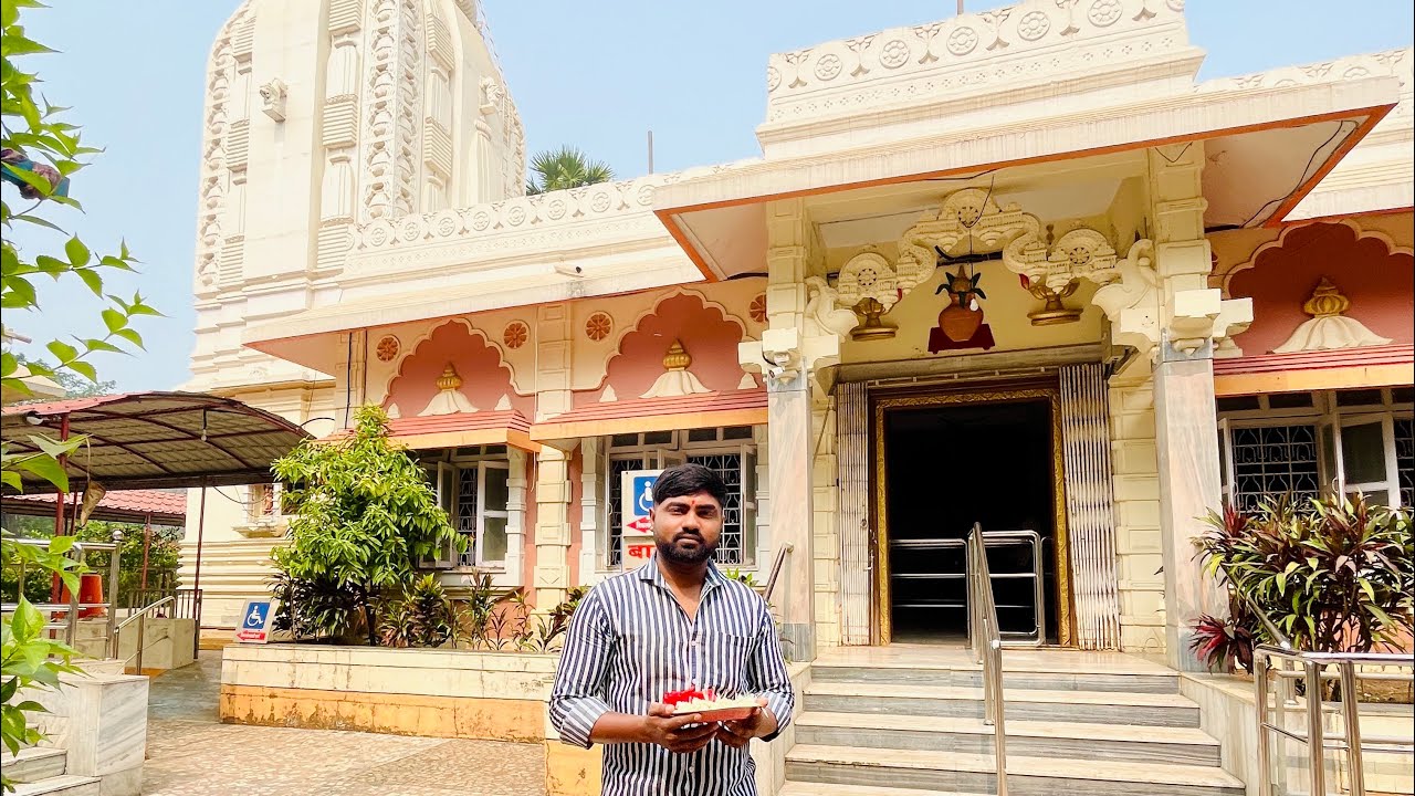 शितलादेवी मंदिर केळवा | sheetla devi temple | #itsgovindalokhande #travel #sheetladevitemple 