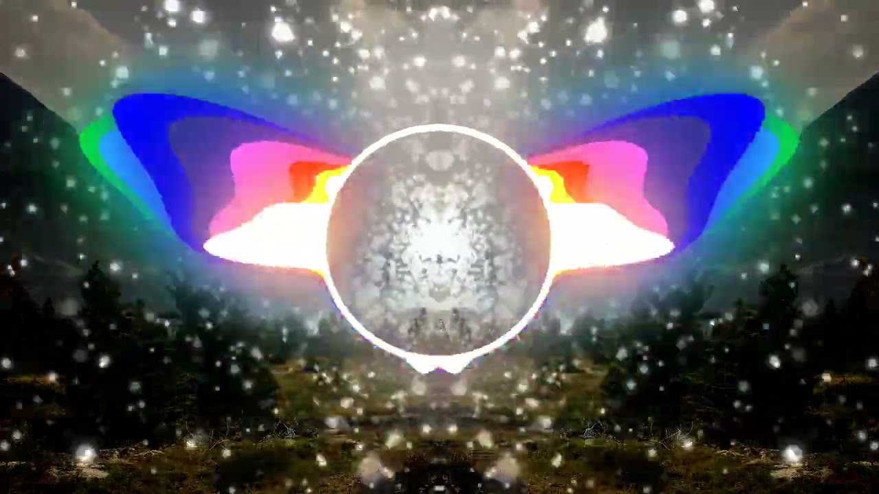 Michael Patrick Kelly - Beautiful Madness - nightcore