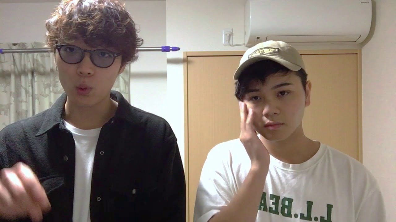 MASAHIRO & HIRO Freestyle Beatbox 3