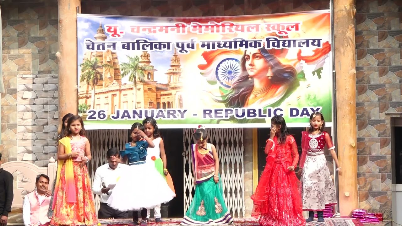 13  Chhota Bachchha Jan kar humko na samjhana re