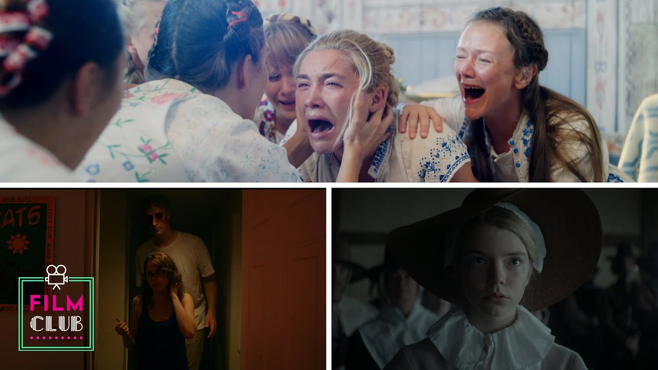 It Follows, Midsommar, and the trend of 
