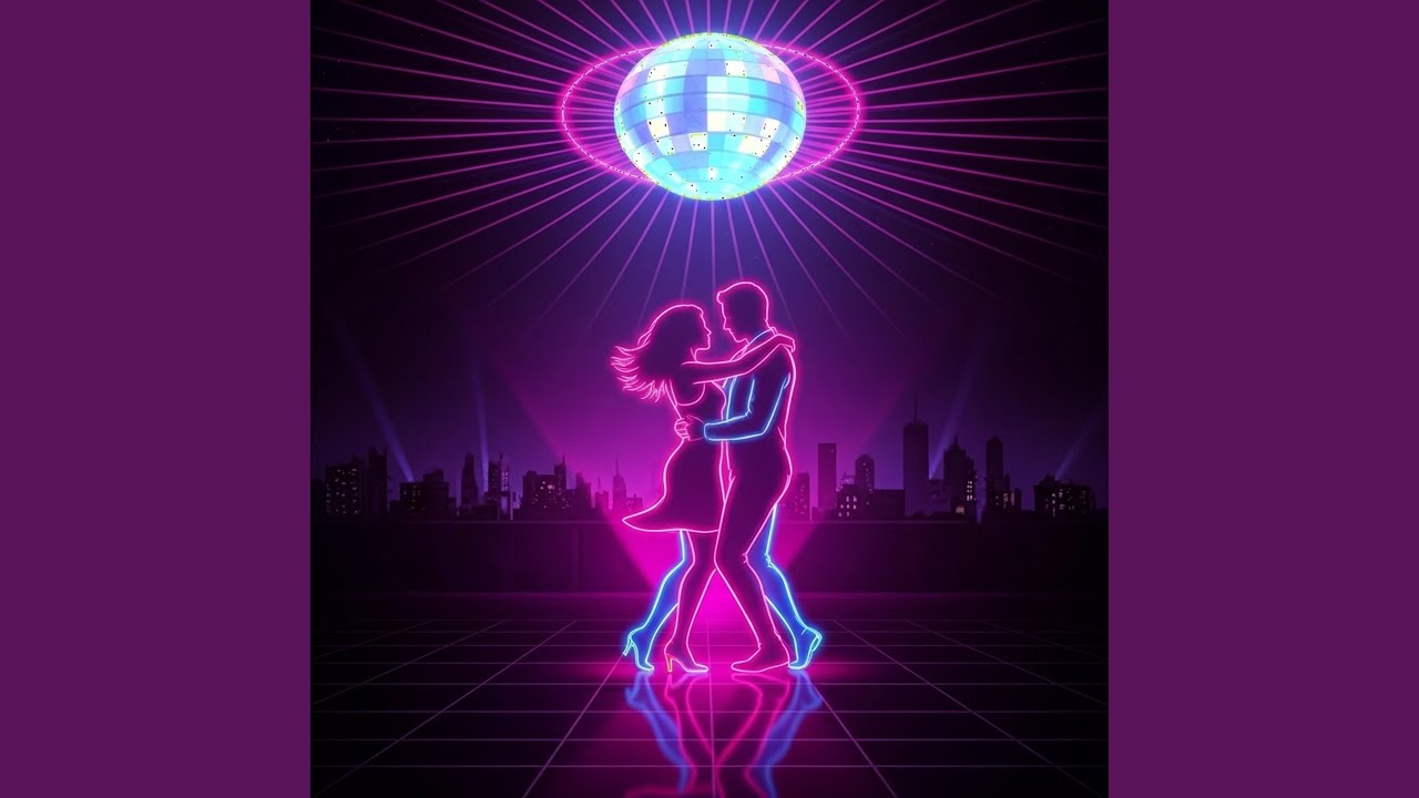 Tonight We Dance