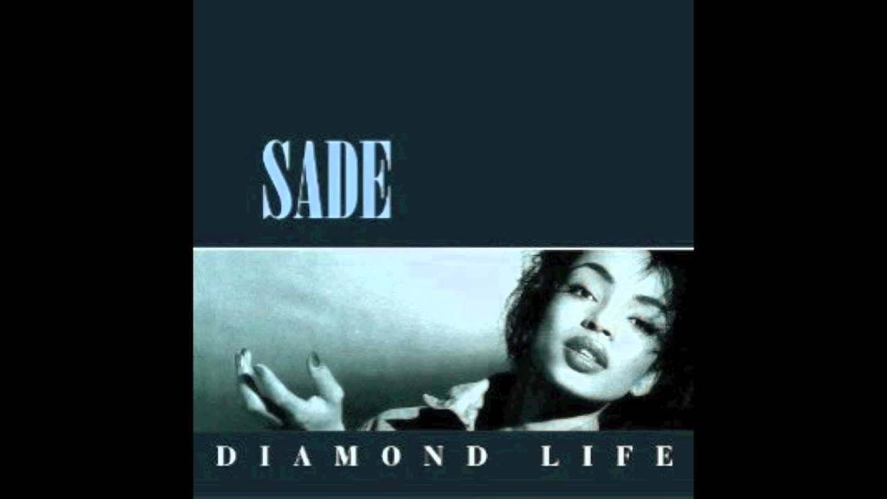 Hang On To Your Love - Sade [Diamond Life] (1984) (Jenewby.com) #TheMusicGuru