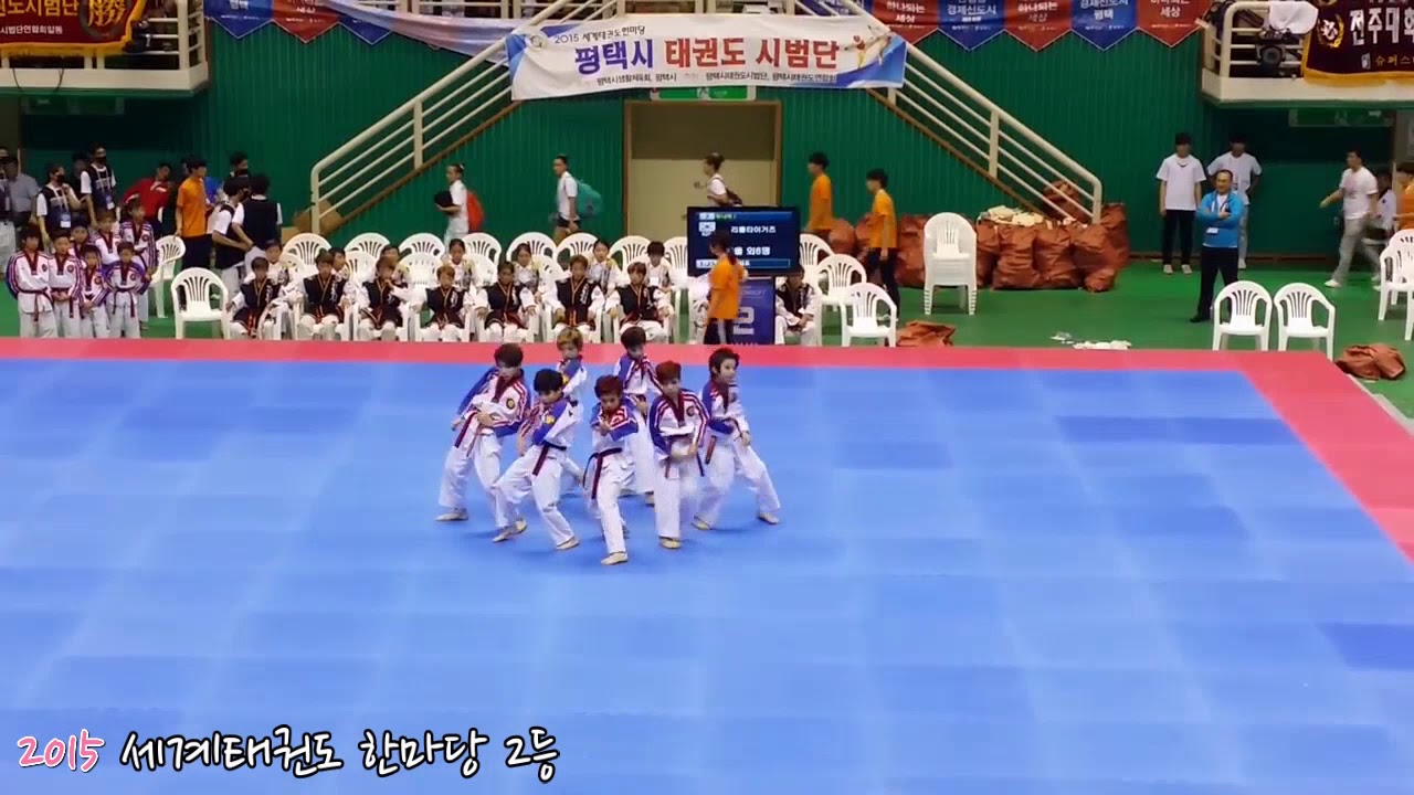 리틀K타이거즈 변천과정