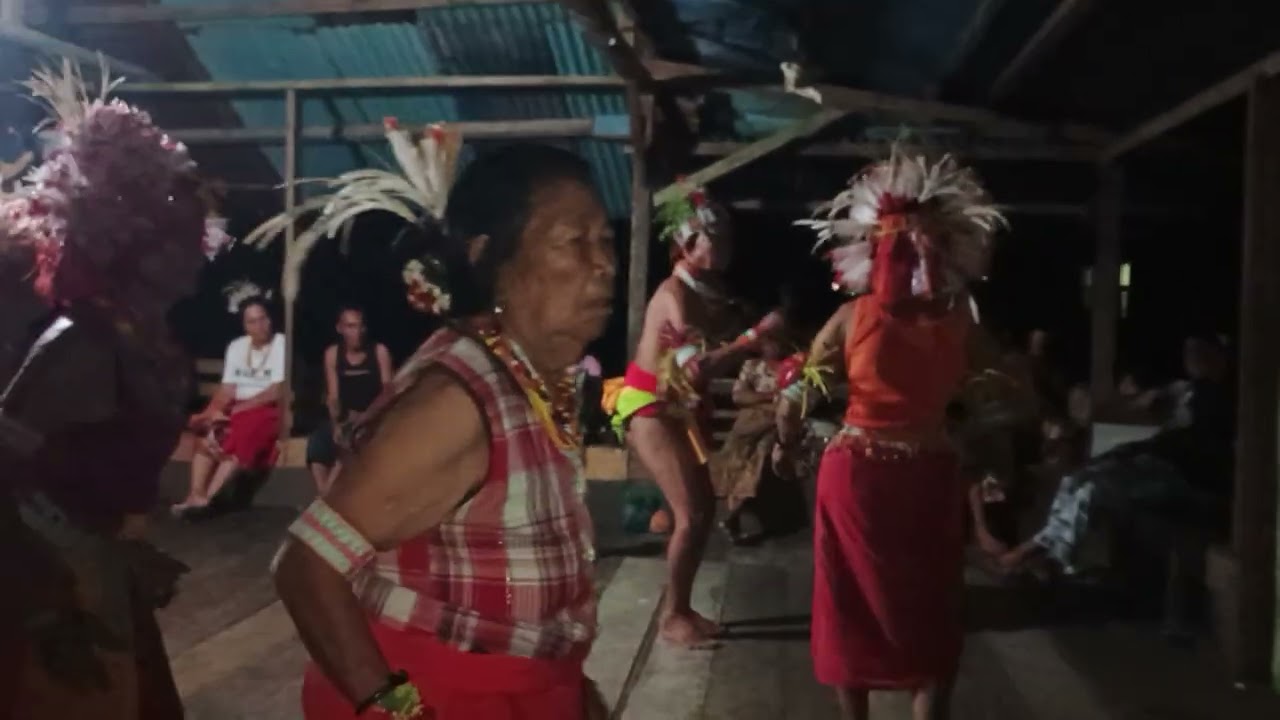 SIKEREI MENTAWAI 