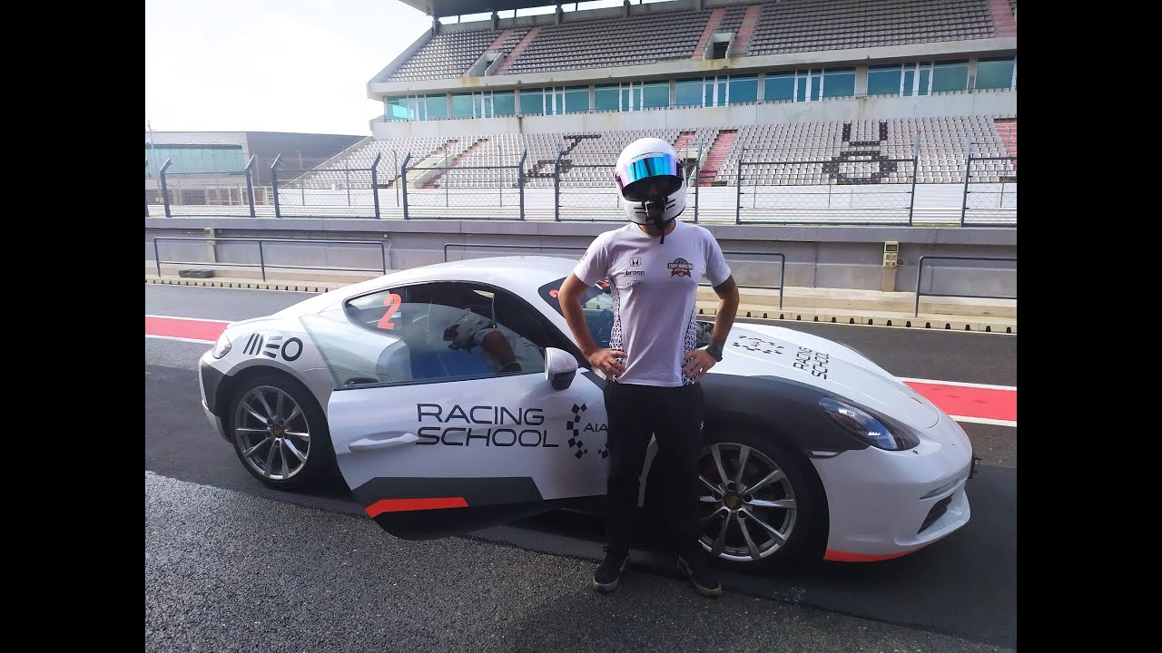 POV Racing School AIA