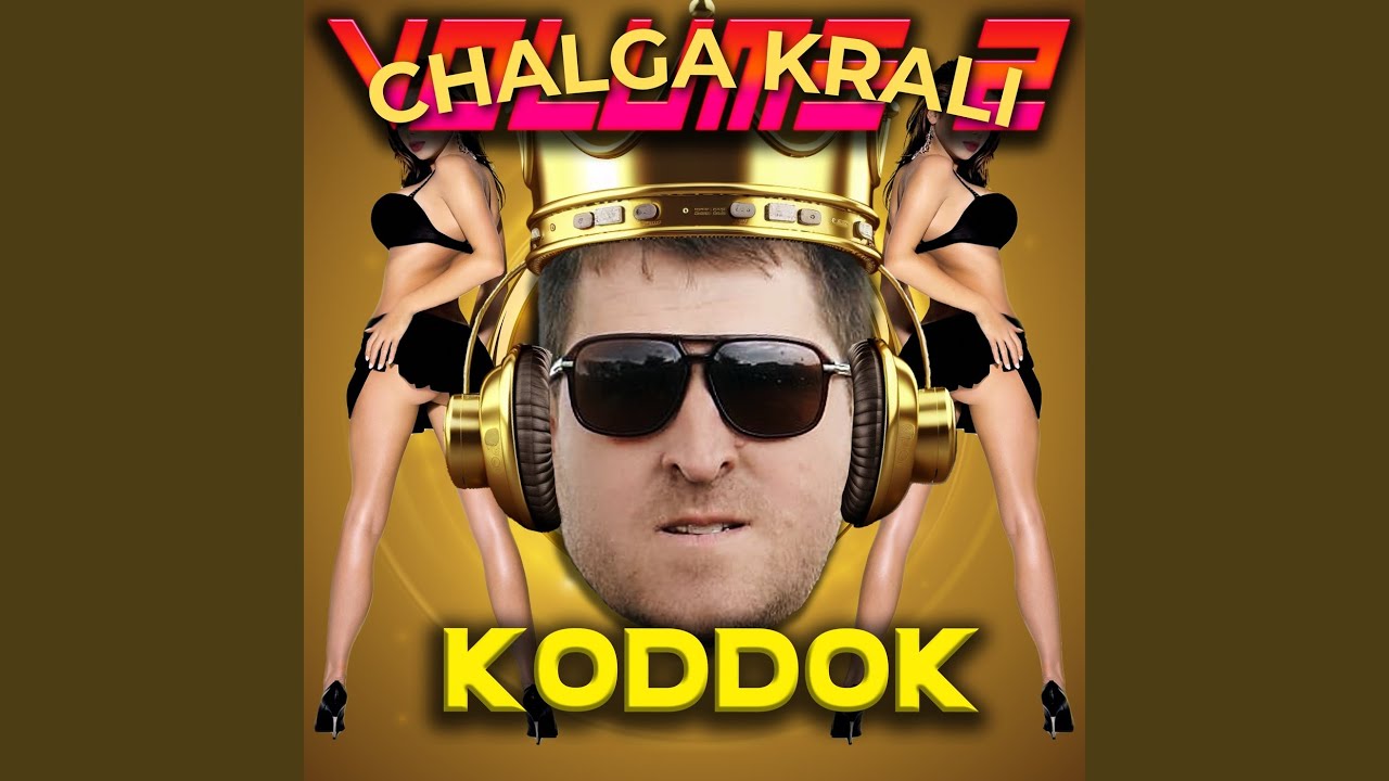 Chalga Kralı Balkan Gipsy (Unreleased)