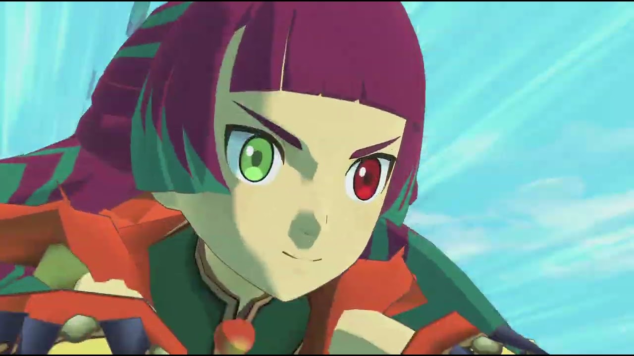 MONSTER HUNTER STORIES 2: WINGS OF RUIN Part 7