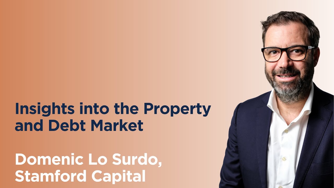 Insights into Property and Debt Market