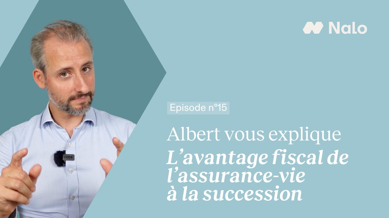 L’AVANTAGE FISCAL de l’assurance-vie à la SUCCESSION