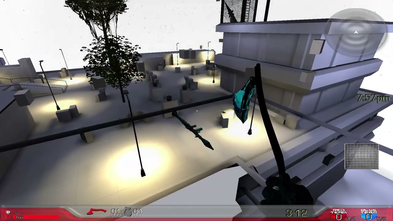 SoF2 texture mod,  XLM  V1(.1) Superh0t  Edition preview
