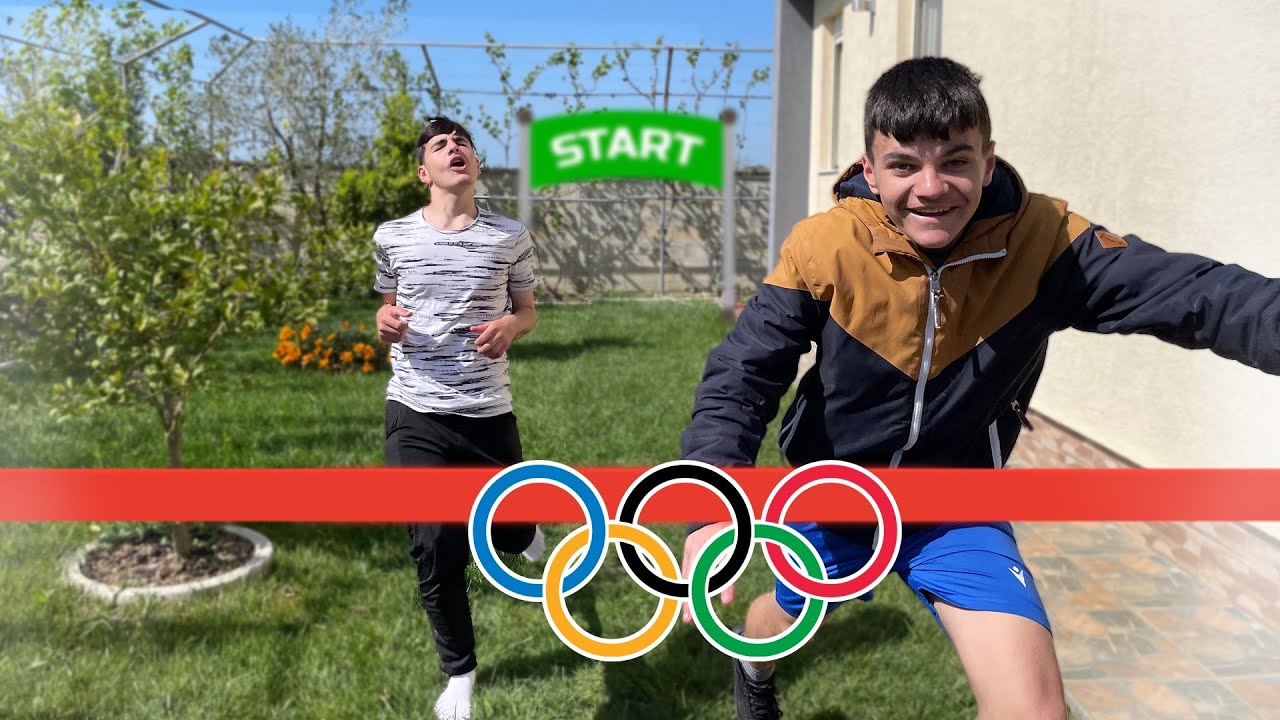 ALBROS LOJRAT OLIMPIKE