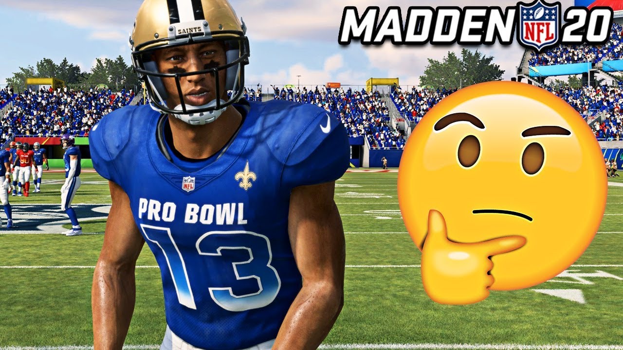 BIG Changes Coming in the New Madden 20 Update!