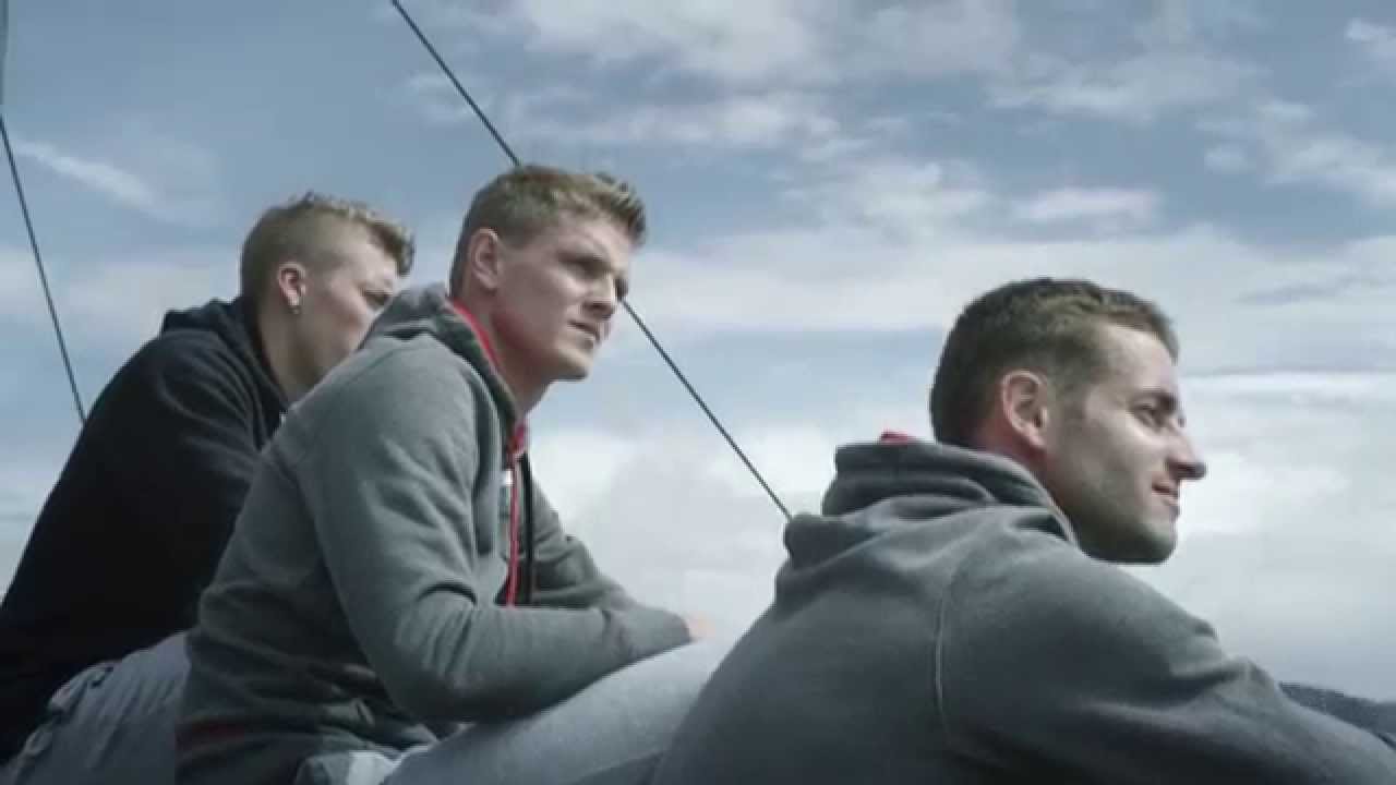 Volksbank TV-Spot 