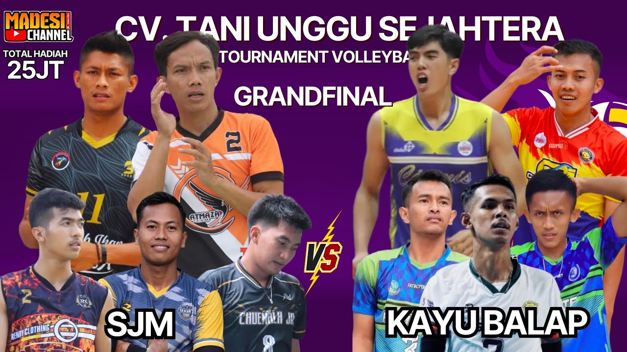LIVE! FINAL| SADI,YUDI KENDIL,DIDIN BAE VS IRWAN,FAHRUL ROZI,DEVA BISON,PIPID
